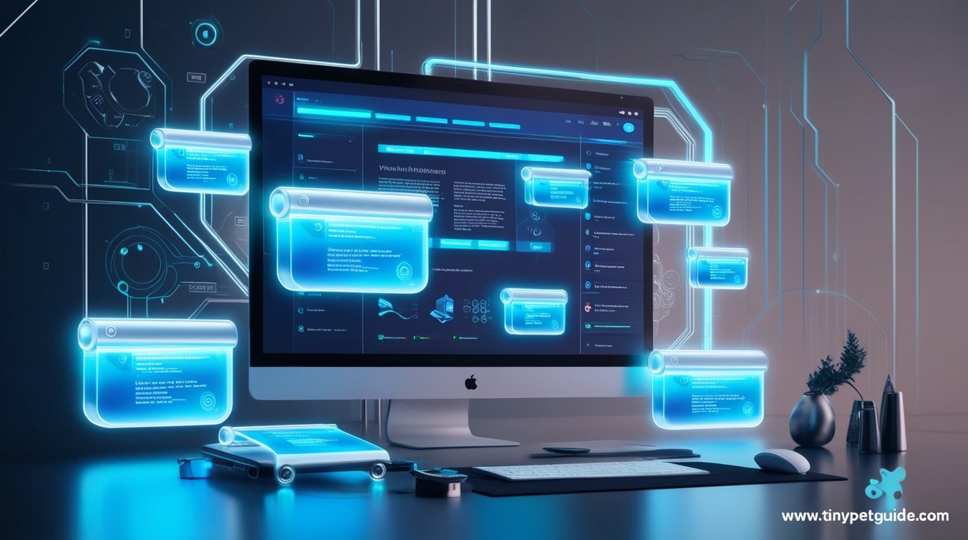 Mozillod5.2f5: The Future of Intelligent Browsing